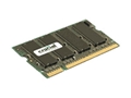 Picture of Crucial 2GB DDR2 667MHz/PC2-5300 Laptop Memory SODIMM