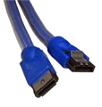 Picture of eSATA to SATA Cable - Shielded 1.5m