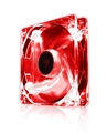 Picture of EZ Cool 120mm LED Fan, Diamond Red Super Silent