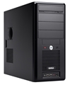 Picture of Gigabyte GZ-X3 Black Midi Tower Case, No PSU
