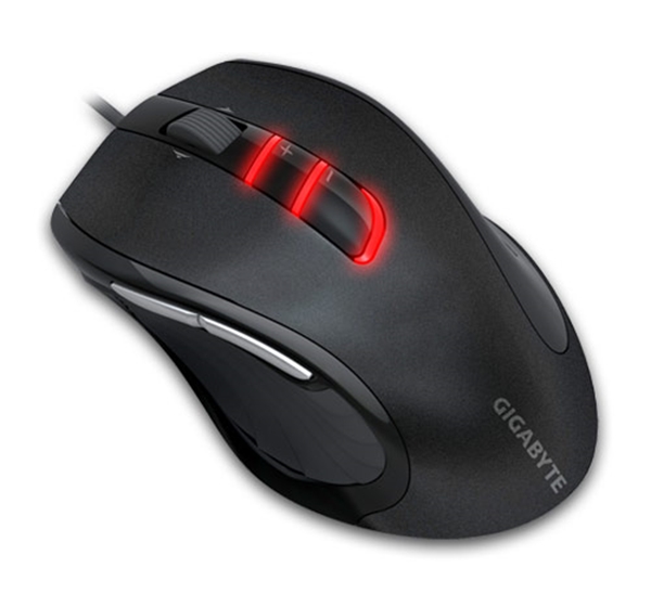 Picture of Gigabyte M6900 Precision Optical Gaming Mouse