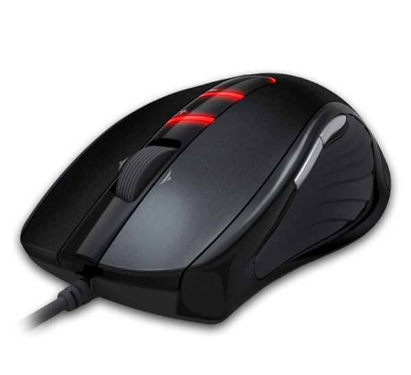 Picture of Gigabyte M6900 Precision Optical Gaming Mouse