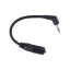 Picture of 2.5mm to 3.5mm Stereo Audio Jack Adapter