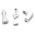 Picture of 3 in 1 Universal Charger for iPod