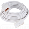 Picture of BT Telephone Extension Cable 5m