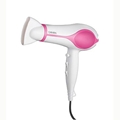Picture of Carmen 2200W Hair Dryer With Concentrator Pink