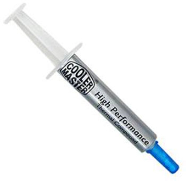 Picture of Cooler Master HTK-002 High Performance Thermal Compound Kit