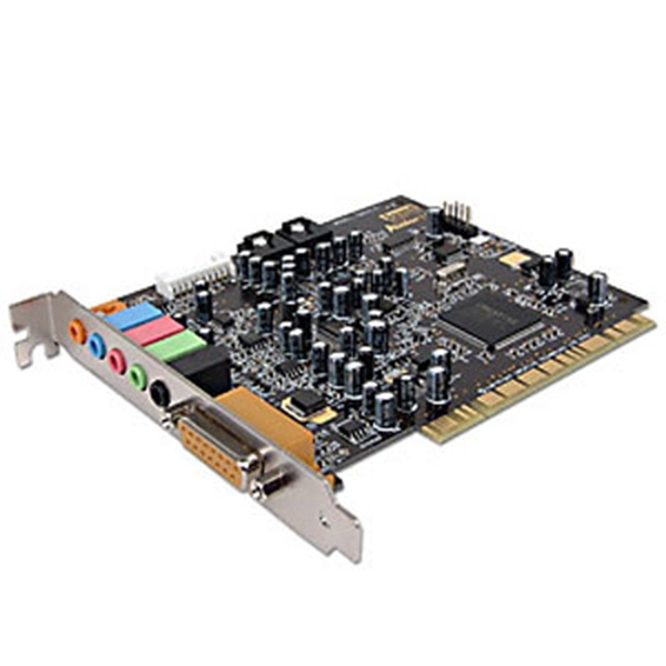 Picture of Creative Labs SB0310 Sound Blaster Audigy LS PCI Sound Card