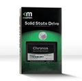 Picture of Mushkin Chronos 240GB SSD Hard Drive SATA-III