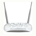 Picture of TP Link TD-W8961ND 300Mbps Wireless N ADSL2+ Modem Router