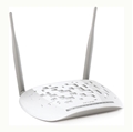 Picture of TP Link TD-W8961ND 300Mbps Wireless N ADSL2+ Modem Router