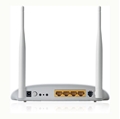Picture of TP Link TD-W8961ND 300Mbps Wireless N ADSL2+ Modem Router
