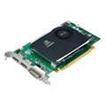 Picture of nVIDIA Quadro FX 580 Graphics Card - 512MB PCI-Express DVI-I/DP/DP