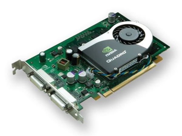 Nvidia quadro hotsell fx 1600m