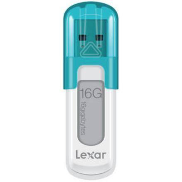 Picture of Lexar JumpDrive S50 USB flash drive 16GB