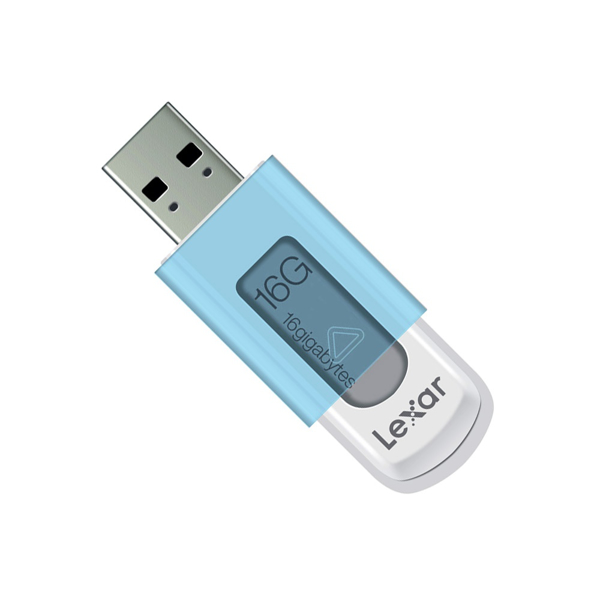 Picture of Lexar JumpDrive S50 USB flash drive 16GB