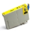 Picture of Non-OEM Compatible Epson T1634 16XL Yellow High Capacity ink Cartridge