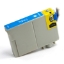 Picture of Non-OEM Compatible T1812 18XL Epson Cyan High Capacity Ink Cartridge
