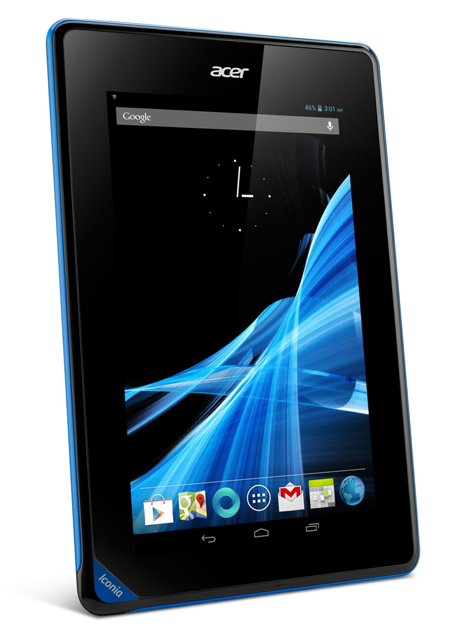 acer iconical tablet acer iconical tablet