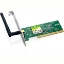 Picture of TP-LINK TL-WN751ND 150 Mbps Wireless PCI Network Adapter
