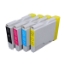 Picture of Non-OEM Compatible Brother LC1000-LC970 Multipack - Ink Cartridges
