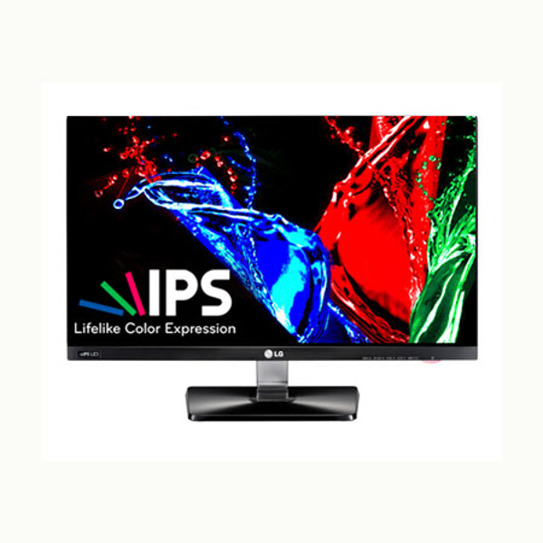 Picture of LG IPS237L 23 LED LCD IPS HDMI Monitor