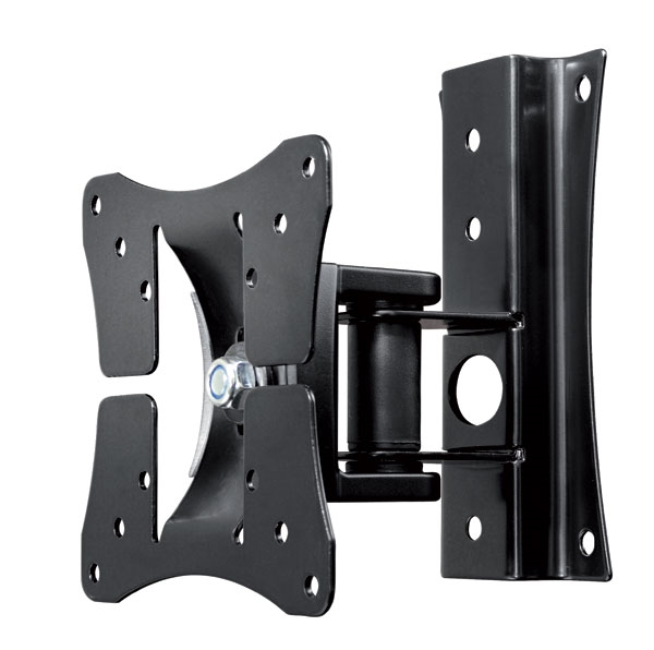 Picture of TFT / LCD wall bracket  Vivanco WMSLCD252S Short Arm Tilt LCD