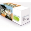 Picture of Non-OEM HP 24A Black LaserJet Toner Cartridge