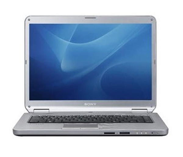 Picture of Sony VAIO VGN-NR11S Laptop