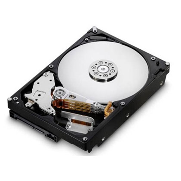 Picture of Hgst DeskStar 7K4000 4TB 512E SATA 3.5IN 7200 ROM HDS724040ALA640 - 0F14681