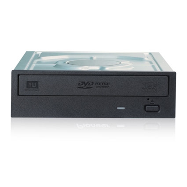 Picture of Pioneer DVR-221LBK 24x Internal DVD CD Writer LabelFlash