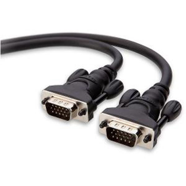 Picture of  VGA Monitor Cables Male to Male 5m 