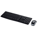 Picture of Logitech MK270 Wireless Combo Keyboard and Mouse