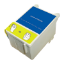 Picture of Non-OEM  Compatible Epson T036 Black Ink cartridge