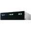 Picture of ASUS DVD Rewriter Black Retail Drive - DRW-24F1MT