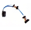 Picture of Dell HH266 2 Drop Cable for SAS HDDs