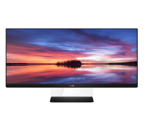 Picture of LG 34UM65-P 34-inch UltraWide Screen with 21:9 Aspect Ratio