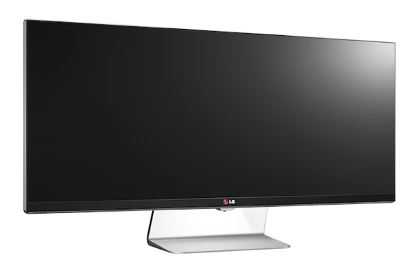 Picture of LG 34UM65-P 34-inch UltraWide Screen with 21:9 Aspect Ratio