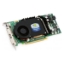 Picture of NVIDIA Quadro FX 3450 Video Card - 256MB GDDR3, PCI Express, SLI Ready, (Dual Link) DVI, DVI, Stereo)