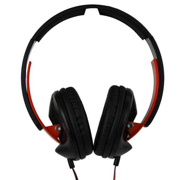 Picture of PSYC ENZO Deep Base Headphones with In-line Mic