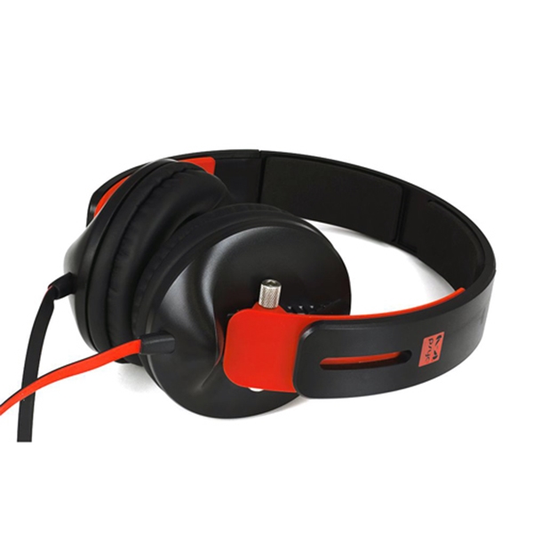 Picture of PSYC ENZO Deep Base Headphones with In-line Mic