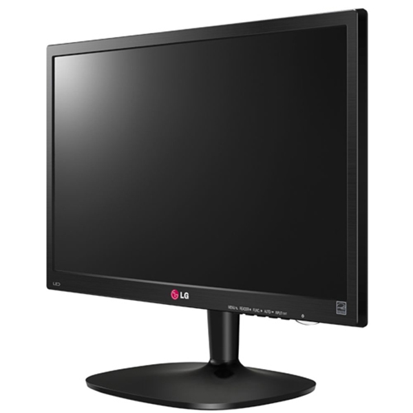 Picture of LG 22 inch Full HD LED Monitor - 22M35A-B 