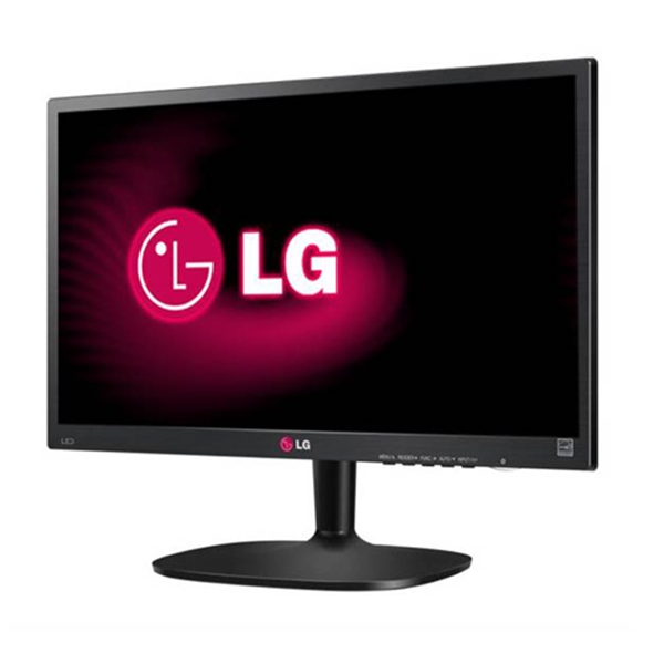 Picture of LG 22 inch Full HD LED Monitor - 22M35A-B 