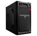 Picture of AvP Viper Mini Tower Black 2 x 12cm Fans USB 3.0