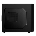 Picture of AvP Viper Mini Tower Black 2 x 12cm Fans USB 3.0