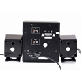 Picture of N Cube Pro Bluetooth 2.1 Speaker 10W
