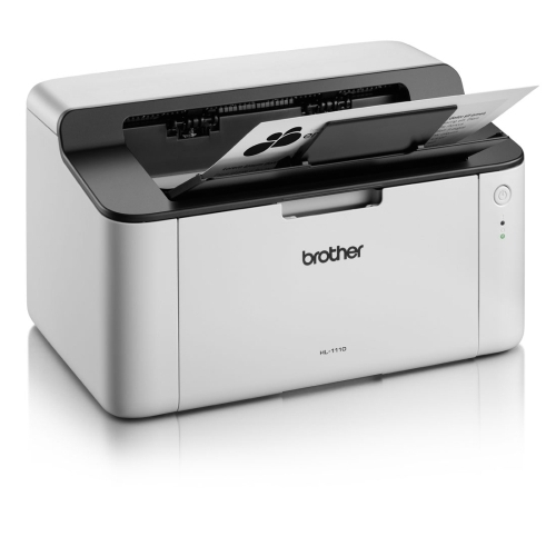 Brother HL1110 Mono Laser Printer
