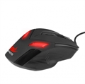 Picture of Zark Wired Gaming Mouse with LED light 2400DPI