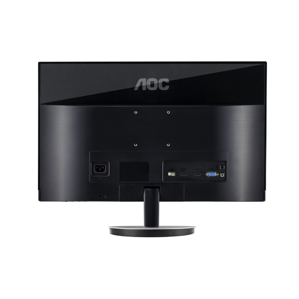 Picture of AOC i2769VM 27" Widescreen IPS LED Multimedia Monitor