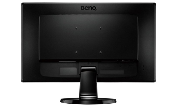 Picture of BenQ DL2215 21.5 inch VGA DVI Widescreen LED Monitor 